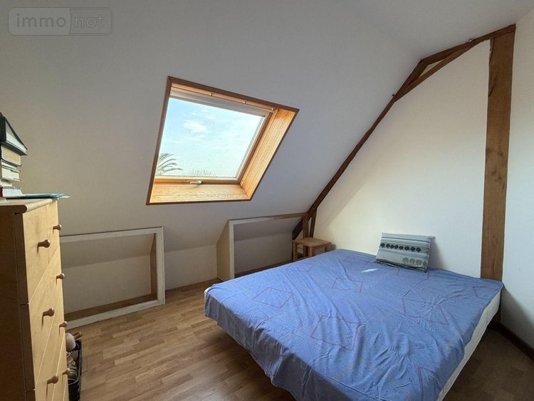 Maison a vendre Névez 29920 Finistère 109 m2 5 pièces 482976 euros
