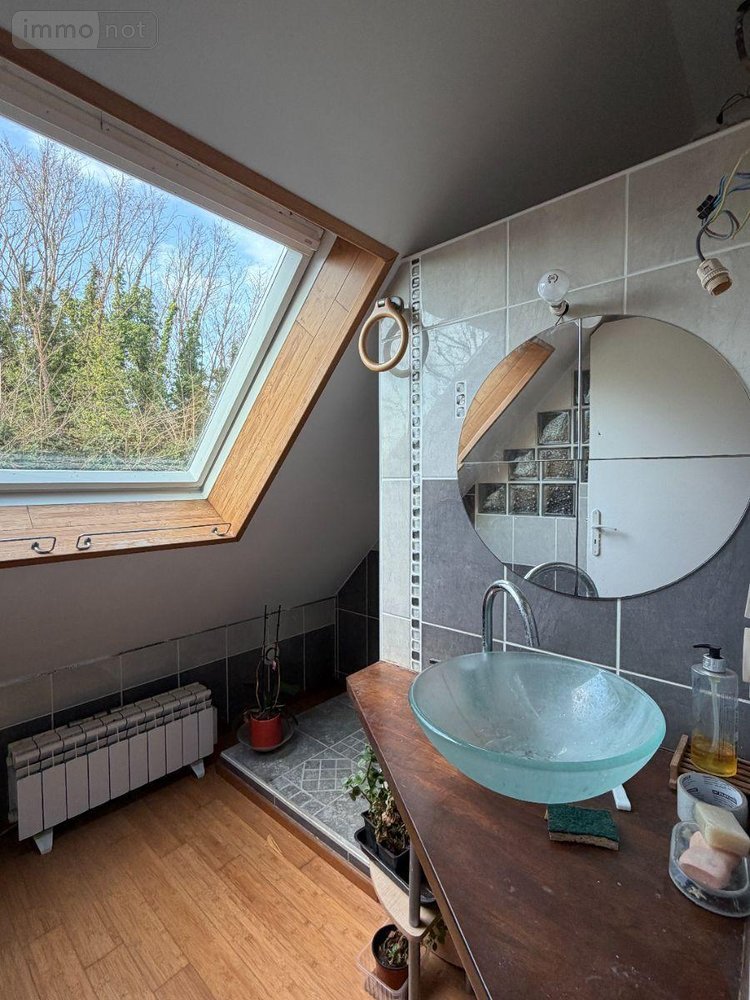 Maison a vendre Névez 29920 Finistère 109 m2 5 pièces 514800 euros