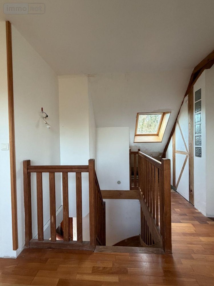 Maison a vendre Névez 29920 Finistère 109 m2 5 pièces 482976 euros