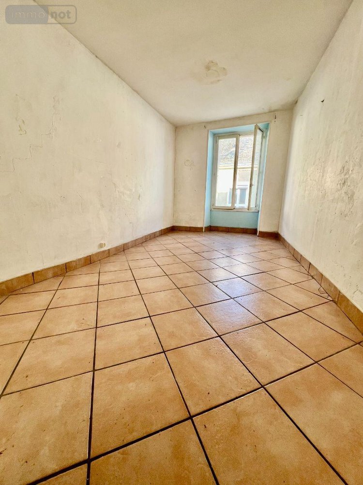 Maison a vendre Écueillé 36240 Indre 100 m2 6 pièces 37975 euros