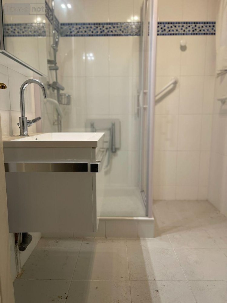 Appartement a vendre Paris 15e arrondissement 75015 Paris 63 m2 3 pièces 525000 euros