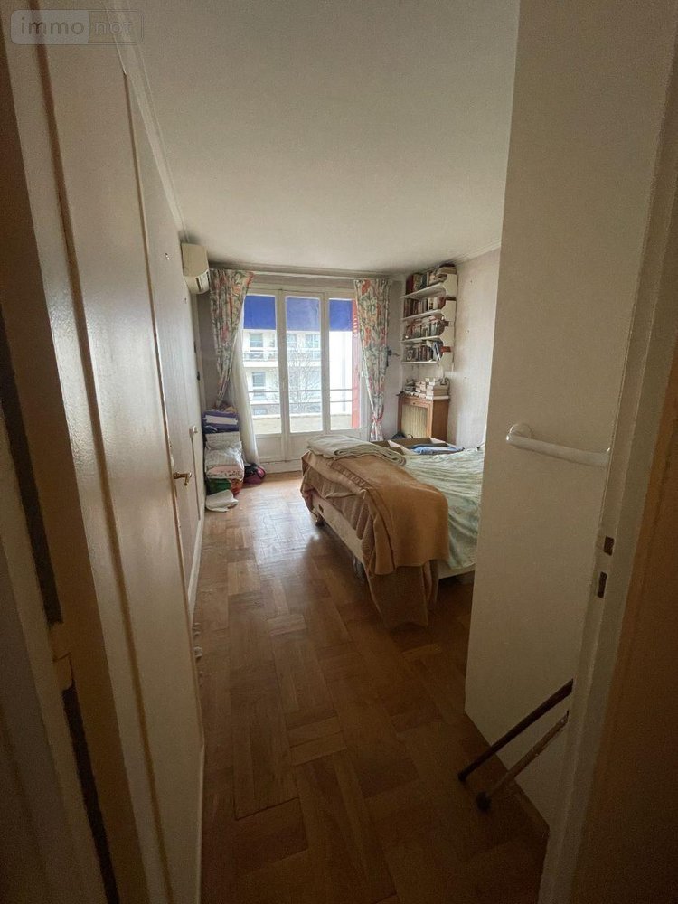 Appartement a vendre Paris 15e arrondissement 75015 Paris 63 m2 3 pièces 525000 euros