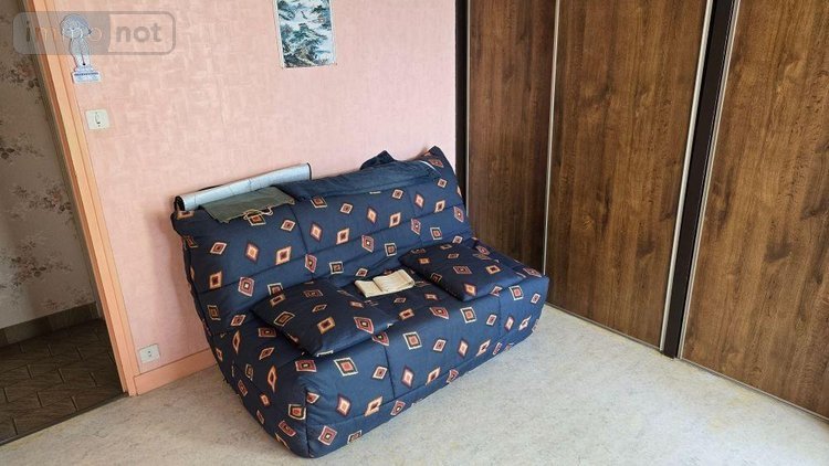 Maison a vendre Sauzé-Vaussais 79190 Deux-Sèvres 87 m2 5 pièces 126700 euros