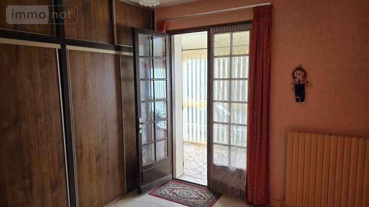 Maison a vendre Sauzé-Vaussais 79190 Deux-Sèvres 87 m2 5 pièces 126700 euros