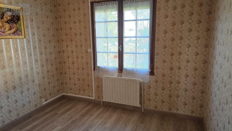 Maison a vendre Sauzé-Vaussais 79190 Deux-Sèvres 87 m2 5 pièces 126700 euros