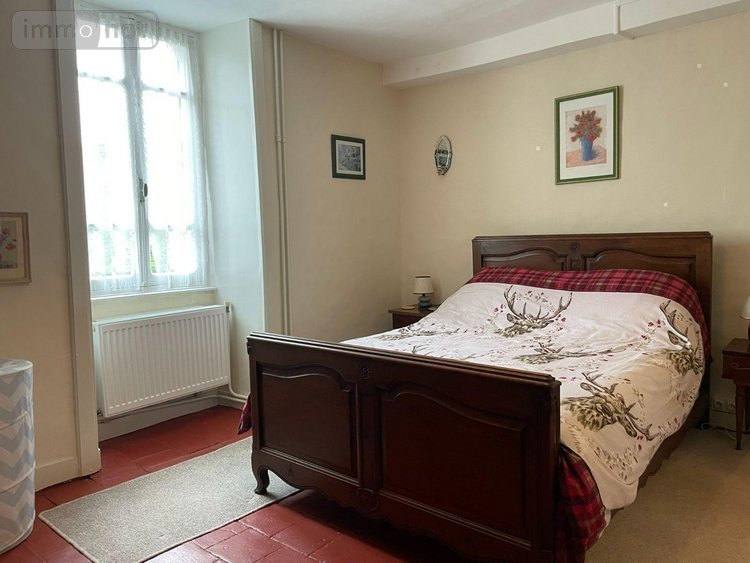 Maison a vendre Bais 53160 Mayenne 101 m2 4 pièces 115400 euros