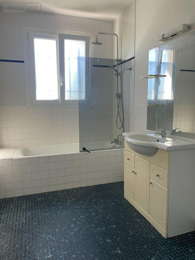 Maison a vendre Bais 53160 Mayenne 100 m2 5 pièces 159700 euros