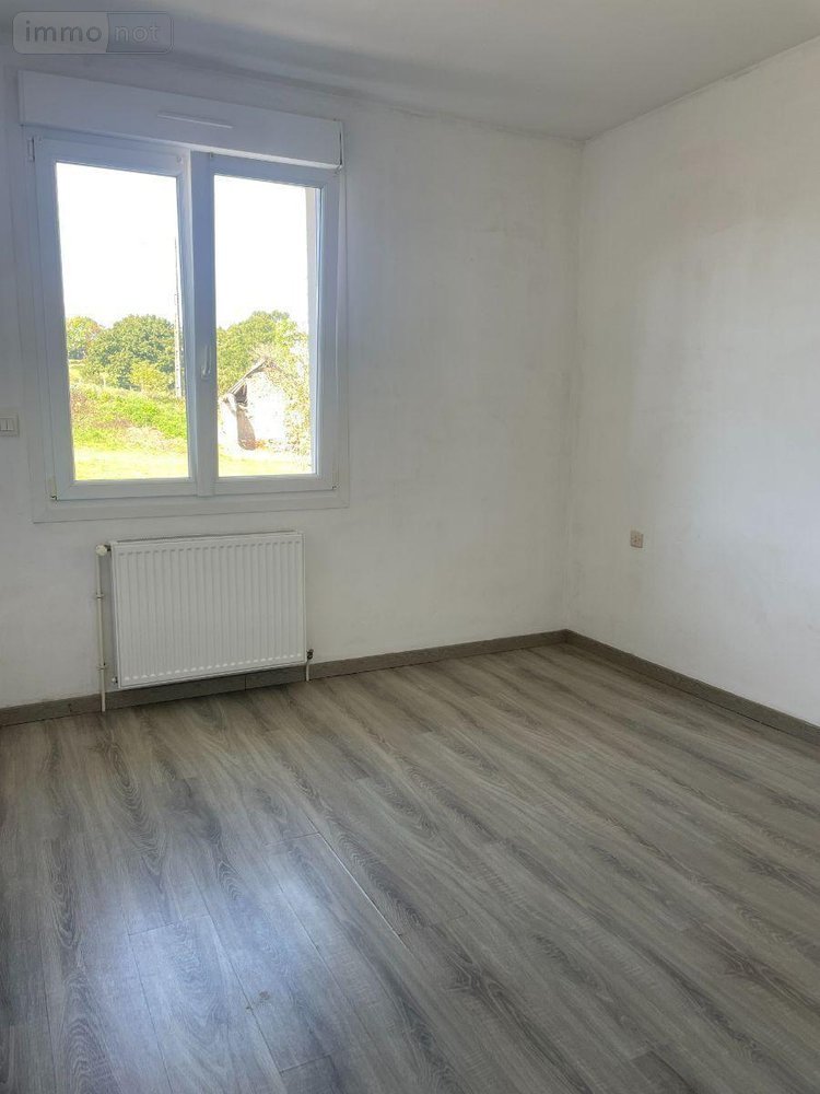 Maison a vendre Bais 53160 Mayenne 100 m2 5 pièces 159700 euros