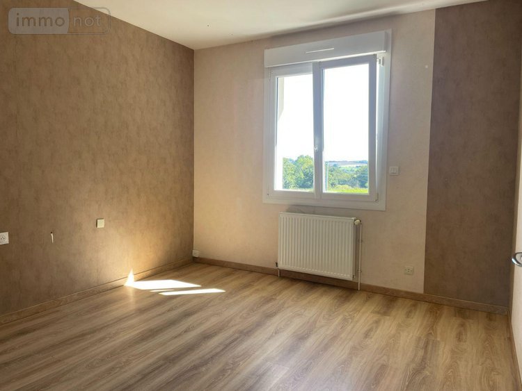 Maison a vendre Bais 53160 Mayenne 100 m2 5 pièces 159700 euros