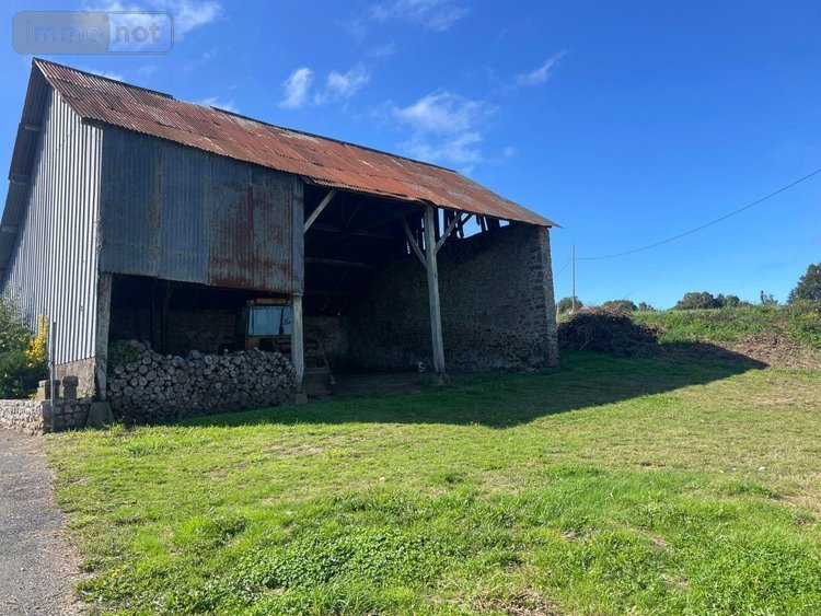 Maison a vendre Bais 53160 Mayenne 100 m2 5 pièces 159700 euros