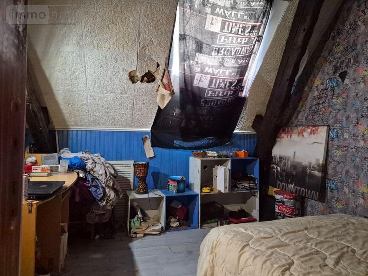 Maison a vendre Plerguer 35540 Ille-et-Vilaine 174 m2 6 pièces 229300 euros