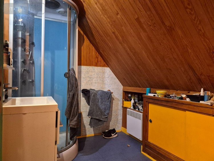 Maison a vendre Plerguer 35540 Ille-et-Vilaine 174 m2 6 pièces 229300 euros