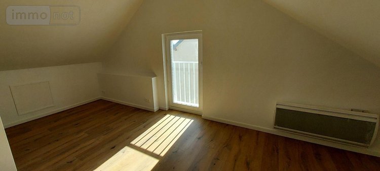 Location maison Quelaines-Saint-Gault 53360 Mayenne 92 m2 5 pièces 750 euros