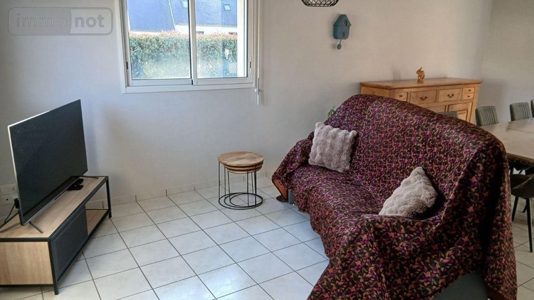 Maison a vendre La Gacilly 56200 Morbihan 89 m2 5 pièces 271856 euros