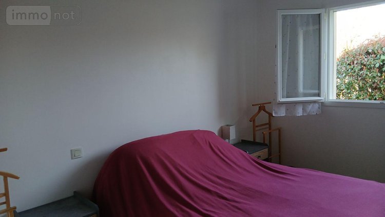 Maison a vendre La Gacilly 56200 Morbihan 89 m2 5 pièces 271856 euros