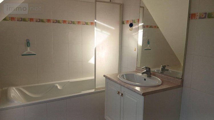 Maison a vendre La Gacilly 56200 Morbihan 89 m2 5 pièces 271856 euros