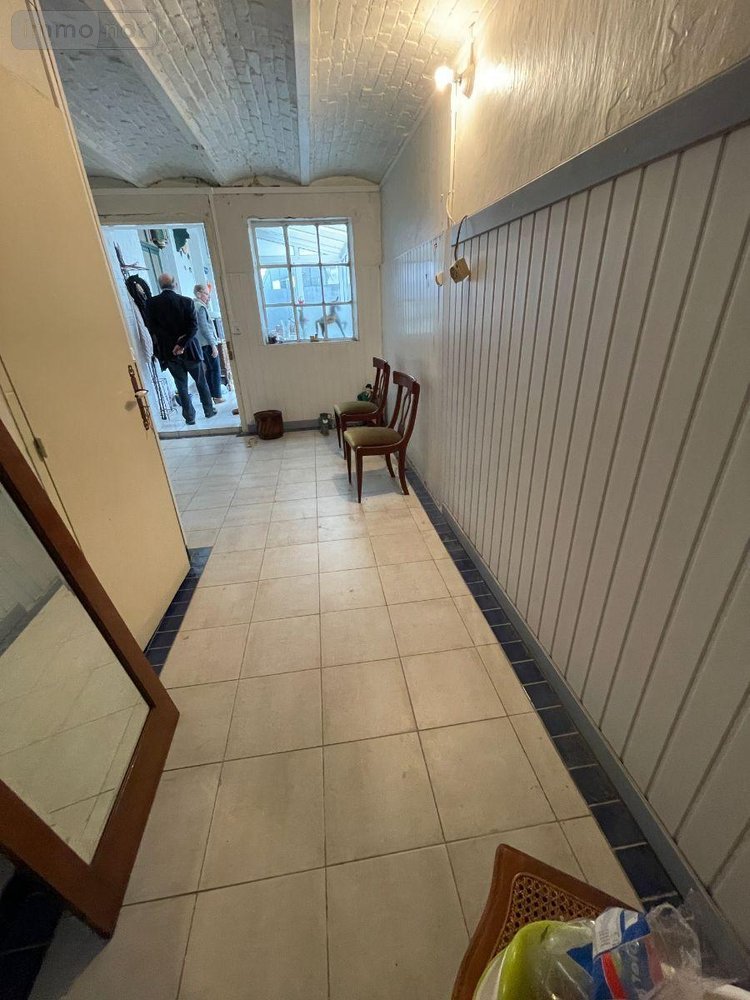 Maison a vendre Sains-en-Gohelle 62114 Pas-de-Calais 160 m2 5 pièces 188280 euros