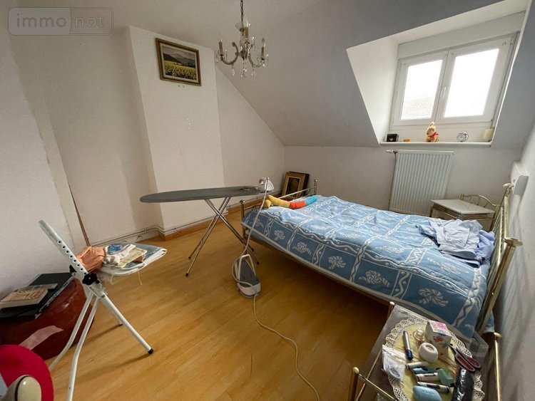 Maison a vendre Sains-en-Gohelle 62114 Pas-de-Calais 160 m2 5 pièces 188280 euros