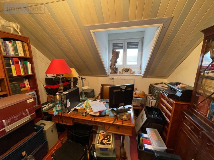 Maison a vendre Sains-en-Gohelle 62114 Pas-de-Calais 160 m2 5 pièces 188280 euros