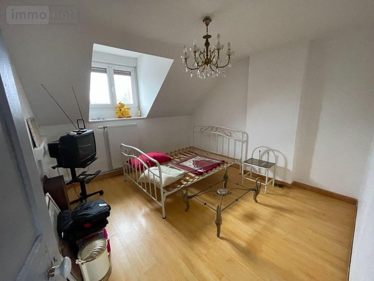 Maison a vendre Sains-en-Gohelle 62114 Pas-de-Calais 160 m2 5 pièces 188280 euros