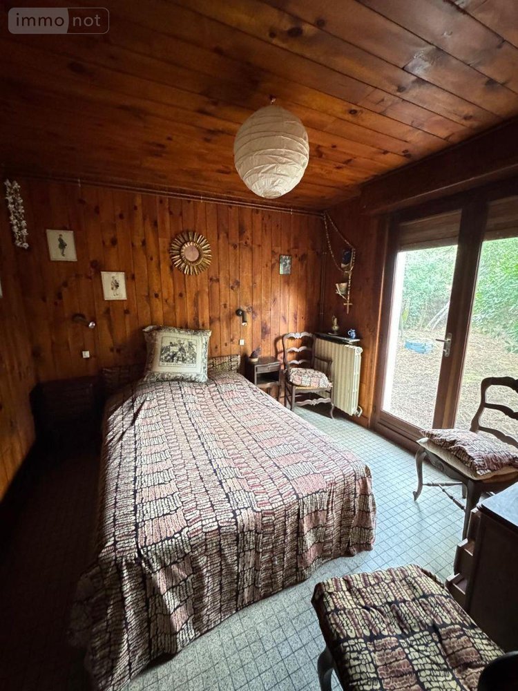 Maison a vendre Lège-Cap-Ferret 33950 Gironde 100 m2 5 pièces 976500 euros