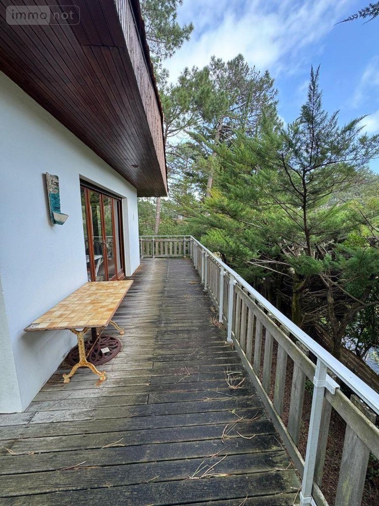 Maison a vendre Lège-Cap-Ferret 33950 Gironde 100 m2 5 pièces 976500 euros