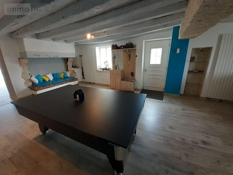 Maison a vendre Écommoy 72220 Sarthe 209 m2 6 pièces 310000 euros