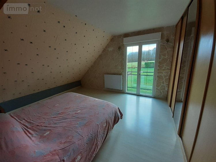 Maison a vendre Écommoy 72220 Sarthe 209 m2 6 pièces 309750 euros