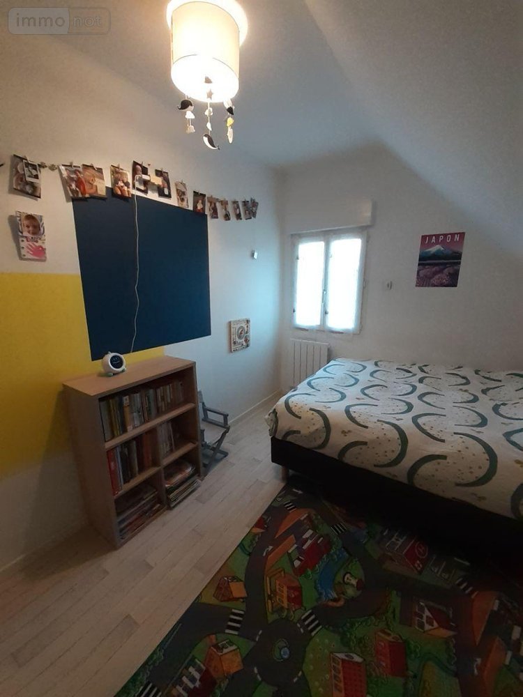 Maison a vendre Écommoy 72220 Sarthe 209 m2 6 pièces 310000 euros