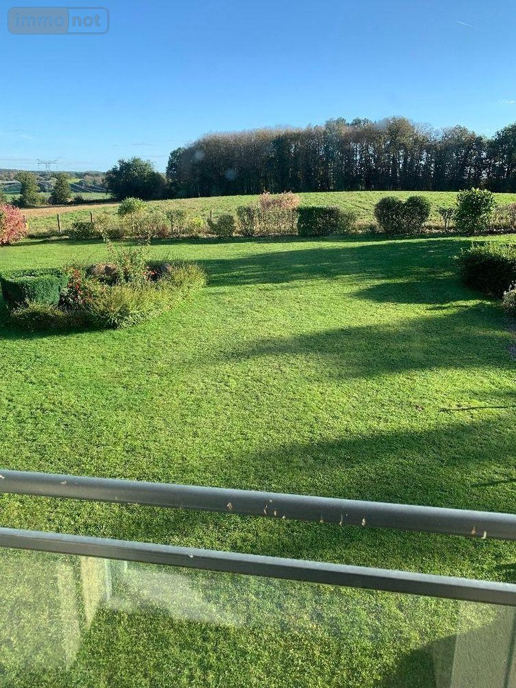 Maison a vendre Écommoy 72220 Sarthe 209 m2 6 pièces 309750 euros