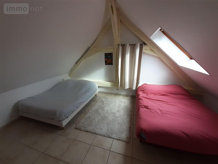 Maison a vendre Écommoy 72220 Sarthe 209 m2 6 pièces 299250 euros