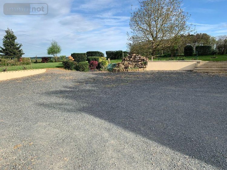 Maison a vendre Écommoy 72220 Sarthe 209 m2 6 pièces 310000 euros