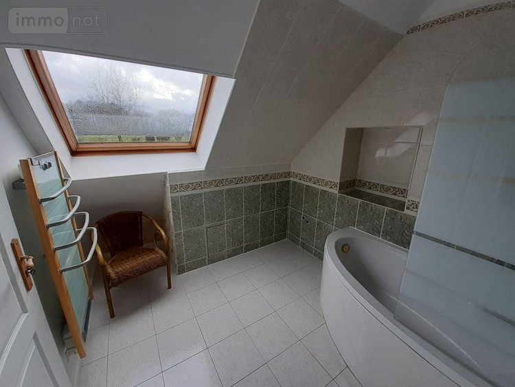 Maison a vendre Écommoy 72220 Sarthe 209 m2 6 pièces 310000 euros