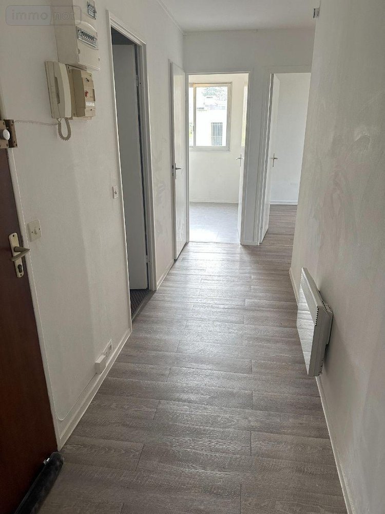 Location appartement Caen 14000 Calvados 39 m2 2 pièces 650 euros
