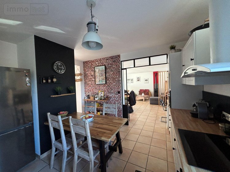 Maison a vendre Blanquefort 33290 Gironde 120 m2 4 pièces 488450 euros