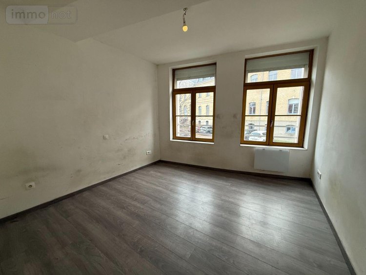 Maison a vendre Saint-Omer 62500 Pas-de-Calais 66 m2 4 pièces 112625 euros