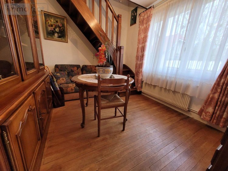 Maison a vendre Condette 62360 Pas-de-Calais 116 m2 5 pièces 249500 euros