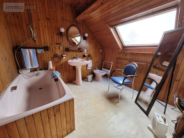 Maison a vendre Condette 62360 Pas-de-Calais 116 m2 5 pièces 252000 euros