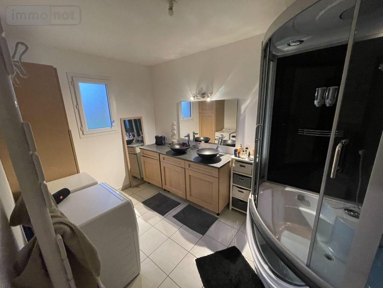 Maison a vendre Fresnoy 62770 Pas-de-Calais 96 m2 3 pièces 188280 euros