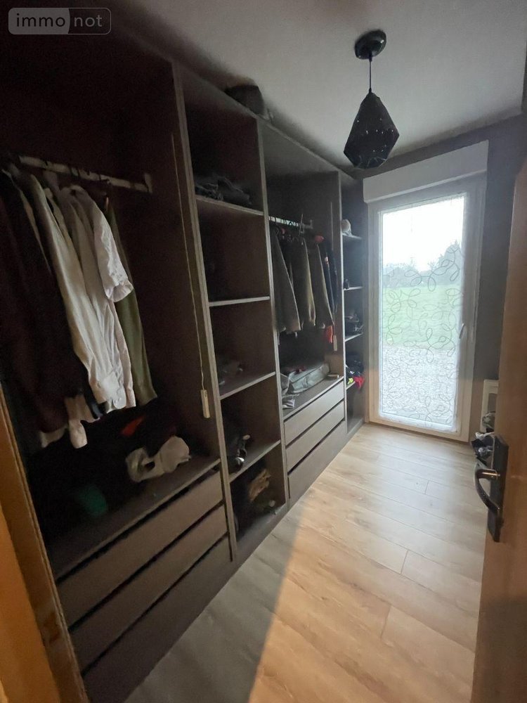 Maison a vendre Fresnoy 62770 Pas-de-Calais 96 m2 3 pièces 188280 euros