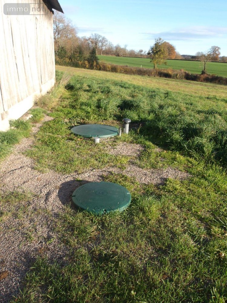 propriete a vendre Saint-Priest-la-Marche 18370 Cher 114 m2 5 pièces 174900 euros