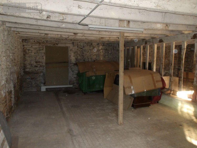 propriete a vendre Saint-Priest-la-Marche 18370 Cher 114 m2 5 pièces 174900 euros