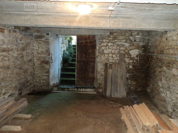 propriete a vendre Saint-Priest-la-Marche 18370 Cher 114 m2 5 pièces 174900 euros