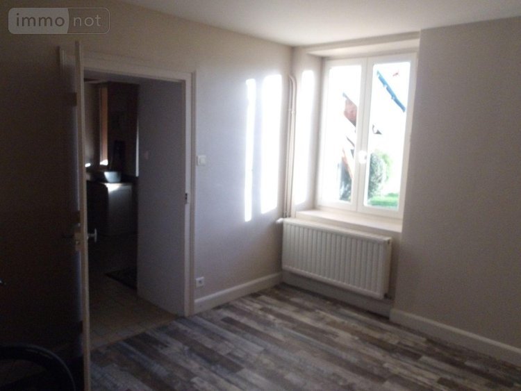 propriete a vendre Saint-Priest-la-Marche 18370 Cher 114 m2 5 pièces 174900 euros