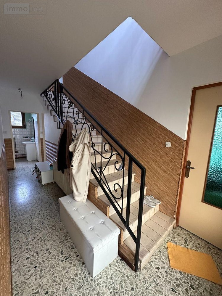 Maison a vendre Fort-Mardyck 59430 Nord 115 m2 5 pièces 199000 euros