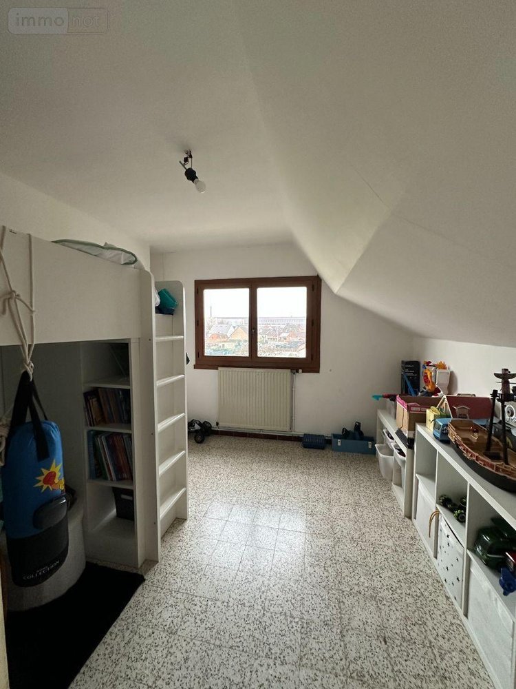 Maison a vendre Fort-Mardyck 59430 Nord 115 m2 5 pièces 199000 euros