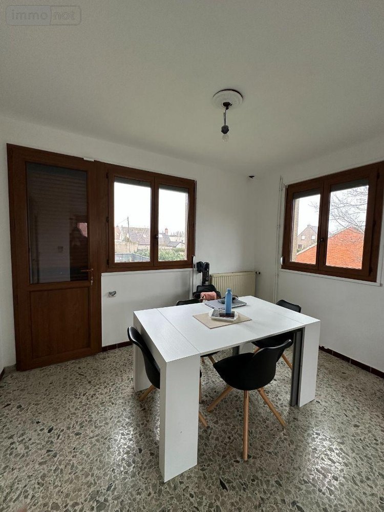 Maison a vendre Fort-Mardyck 59430 Nord 115 m2 5 pièces 199000 euros