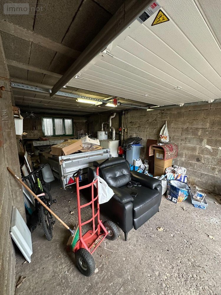 Maison a vendre Fort-Mardyck 59430 Nord 115 m2 5 pièces 199000 euros