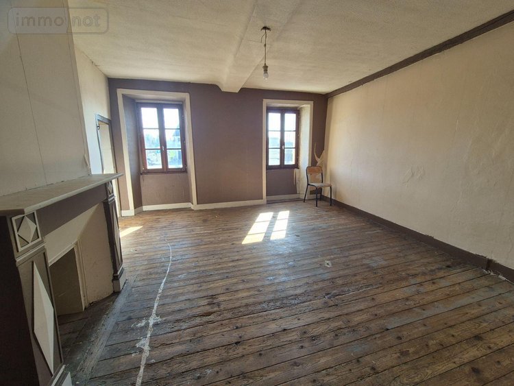 Immeuble a vendre Tessy-Bocage 50420 Manche 197 m2  89250 euros