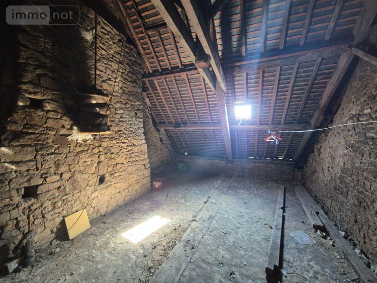 Immeuble a vendre Tessy-Bocage 50420 Manche 197 m2  89250 euros